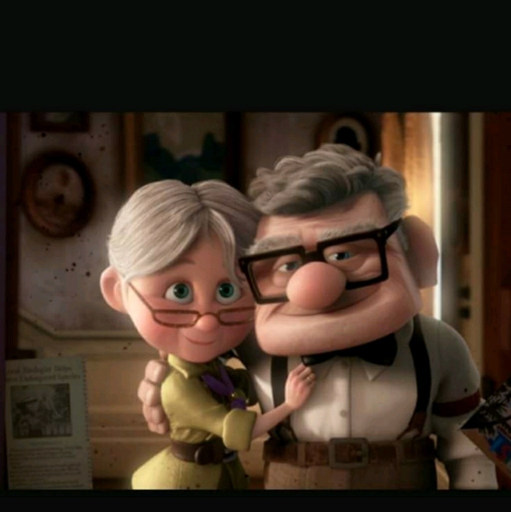 Meet your Posher, Anita